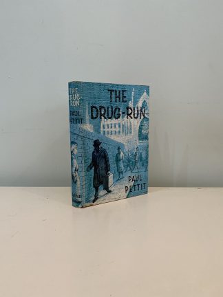 PETIT, Paul - The Drug-Run