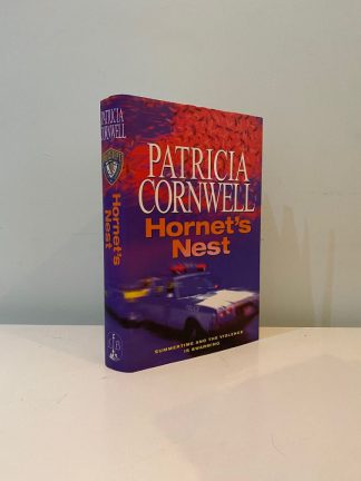 CORNWELL, Patricia - Hornet's Nest