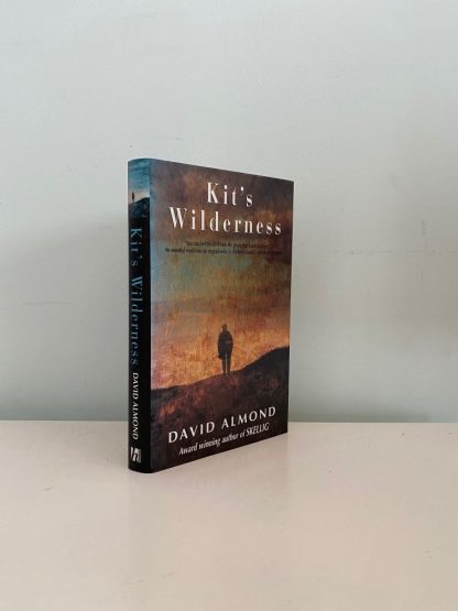 ALMOND, David - Kit's Wilderness