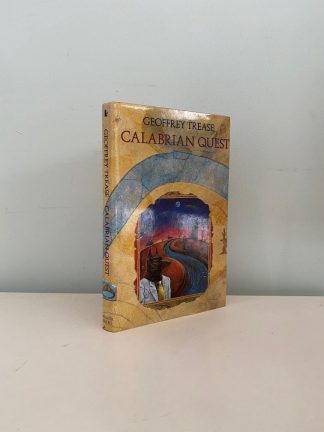 TREASE, Geoffrey - Calabrian Quest