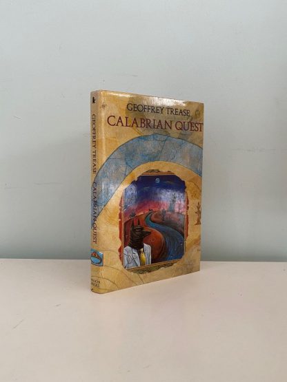 TREASE, Geoffrey - Calabrian Quest