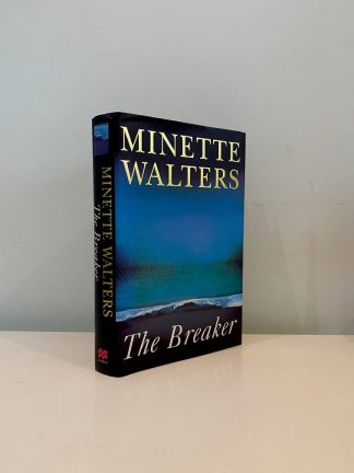 WALTERS, Minette - The Breaker