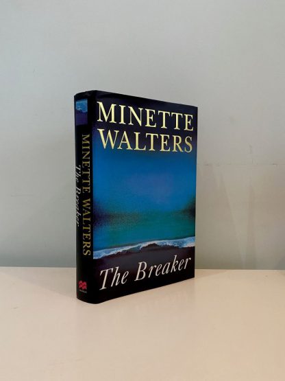 WALTERS, Minette - The Breaker