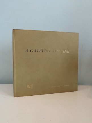 VARIOUS - A Gateway To Wine
