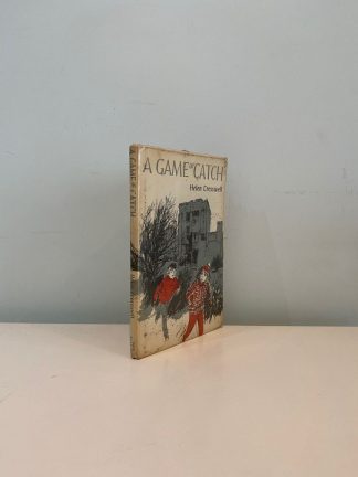 CRESSWELL, Helen - A Game Of Catch