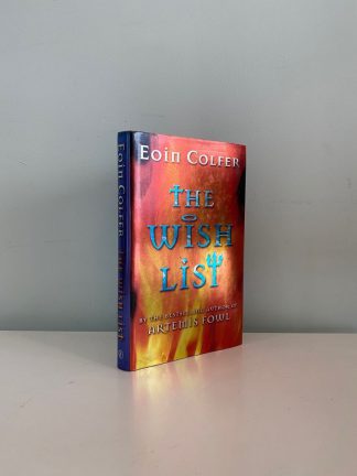 COLDER, Eoin - The Wish List