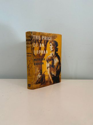 CARLON, Patricia - The Price Of An Orphan