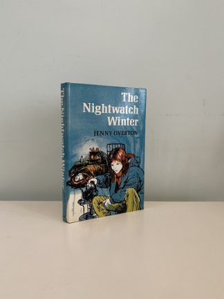 OVERTON, Jenny - The Nightwatch Winter