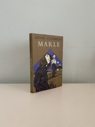 CHAMBERS, Aidan - Marle