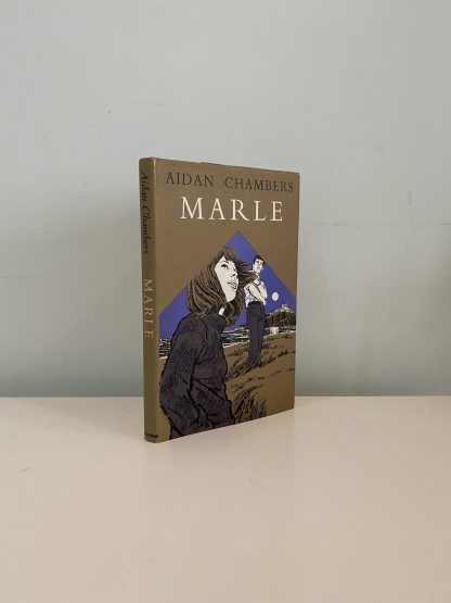 CHAMBERS, Aidan - Marle