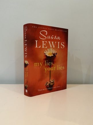 LEWIS, Susan - My Lies, Your Lies