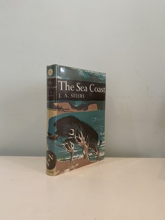 STEERS, J. A. - The Sea Coast