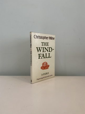 MILNE, Christopher - The Windfall