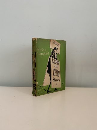 CAMPBELL, Patrick - Life In Thin Slices