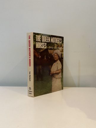 HERBERT, Ivor - The Queen Mother's Horses
