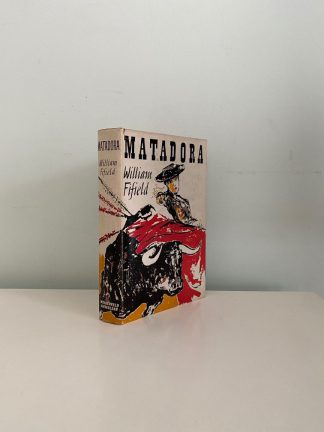 FIFIELD, William - Matadora