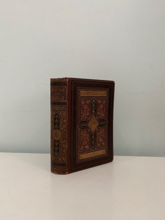 MACLAREN, Jessie - Drifted And Sifted: A Domestic Chronicle Of The 17th Century