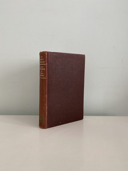 O'FAOLAIN, Sean - An Irish Journey