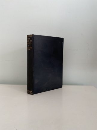 MURRAY, J. Middleton - The Life Of Jesus