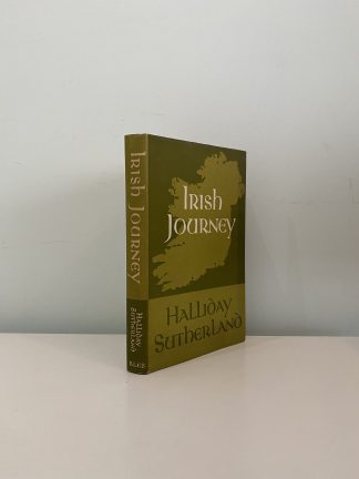 SUTHERLAND, Halliday - Irish Journey