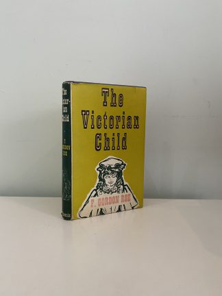 ROE, F. Gordon - The Victorian Child