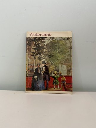 TAYLOR, Boswell - Victorians: Picture Teach Yourself A Project Book
