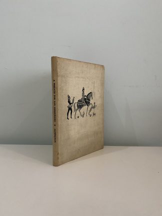 ALDINGTON, Richard - A Wreath For San Gemignano