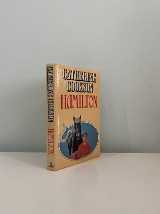 COOKSON, Catherine - Hamilton