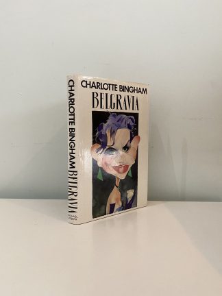 BINGHAM, Charlotte - Belgravia