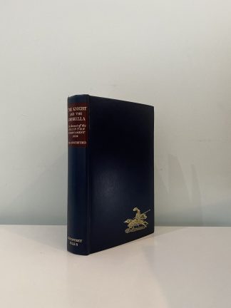 ANSTRUTHER, Ian - The Knight And The Umbrella