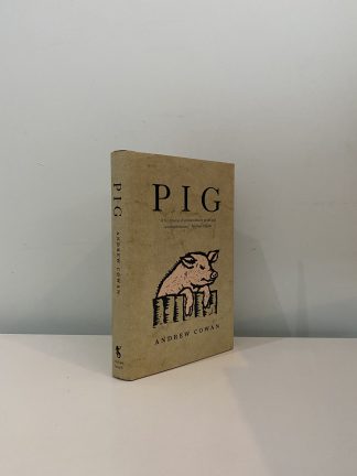 COWAN, Andrew - Pig