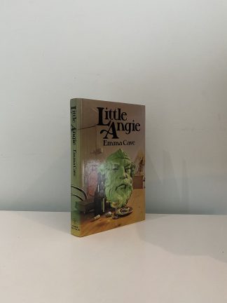 CAVE, Emma - Little Angie