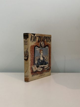 CROFT-COOKE, Rupert - Octopus