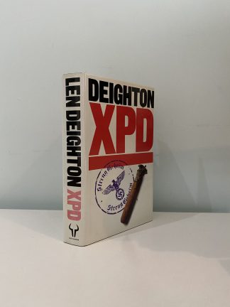 DEIGHTON, Len - XPD