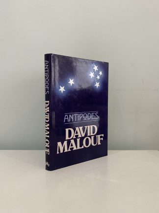 MALOUF, David - Antipodes