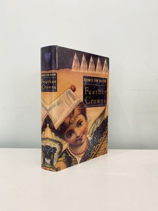 MASON, Bobbie Ann - Feather Crowns