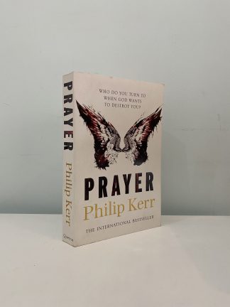 KERR, Philip - Prayer