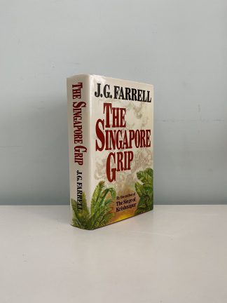 FARRELL, J. G. - The Singapore Grip