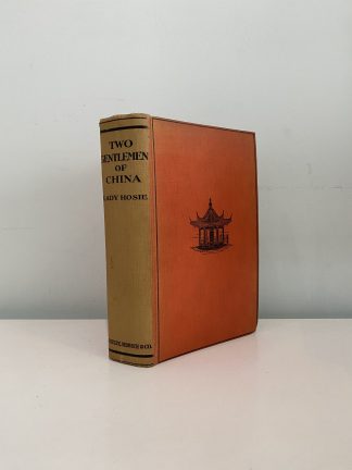 HOSIE, Lady - Two Gentlemen Of China