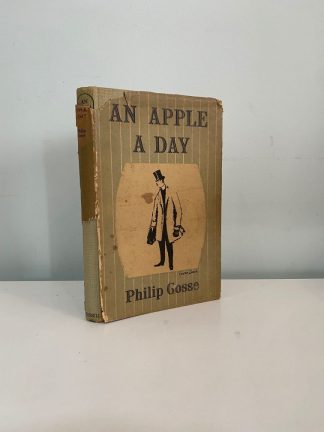GOSSE, Philip - An Apple A Day