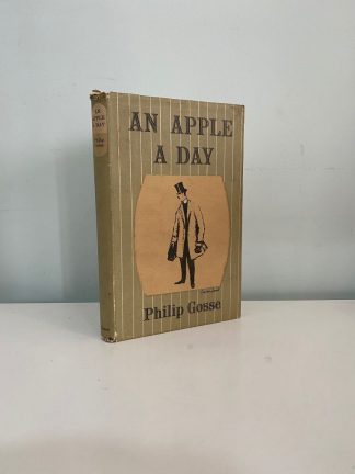 GOSSE, Philip - An Apple A Day