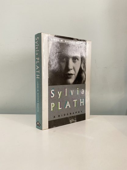 WAGNER-MARTIN, Linda W - Sylvia Plath: A Biography