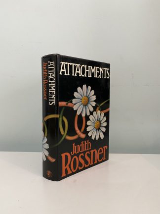 ROSSNER, Judith - Attachments