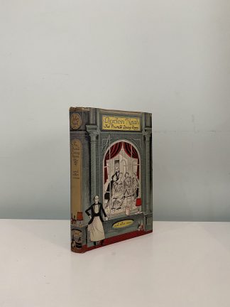 NASH, Ogden - The Private Dining Room