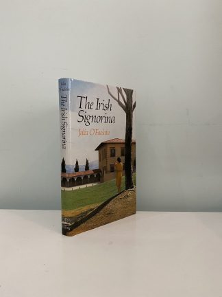 O'FAOLAIN, Julia - The Irish Signorina