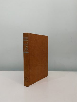 O'CASEY, Sean - I Knock At The Door