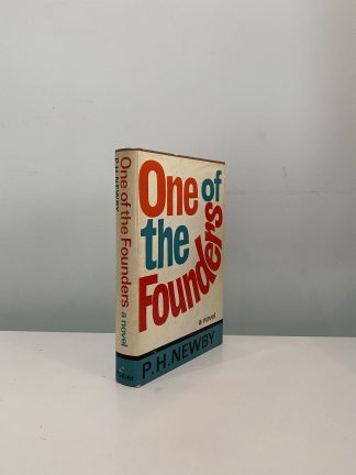 NEWBY, P. H. - One Of The Founders