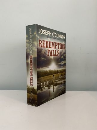 O'CONNOR, Joseph - Redemption Falls