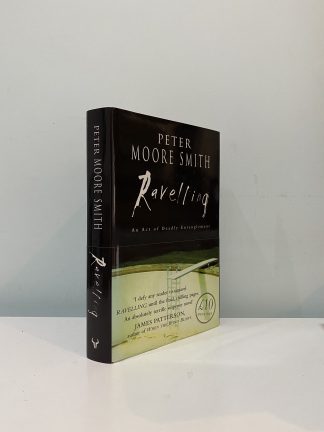 MOORE SMITH, Peter - Ravelling