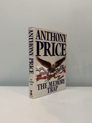 PRICE, Anthony - The Memory Trap